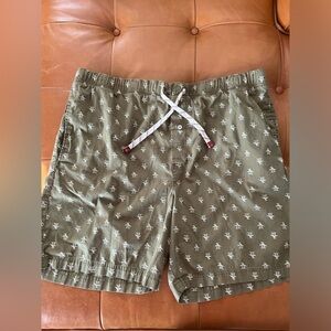 Penguin by Munsinwear Cotton Lounger Short